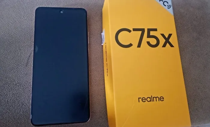 C75X NFC