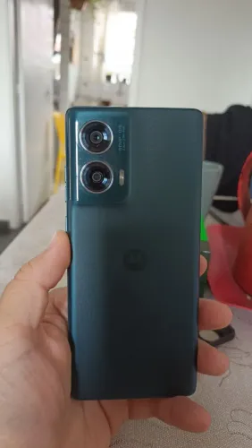 Celular Edge 50 Fusion motorola 