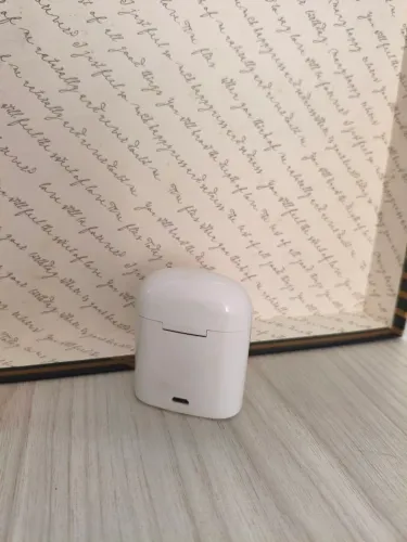 Fone de ouvido