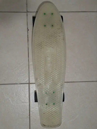 Skate infantil penny