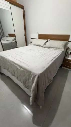 Cama de casal