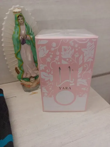 Perfume Yara árabe feminino