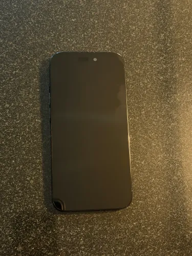 iPhone 14 Pro 128GB 100% de Saúde 