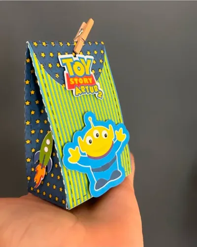Aniversário 