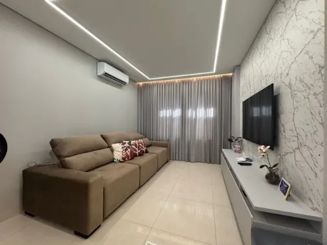Imóvel para venda possui 118 metros quadrados com 4 quartos em Rio Madeira - Porto Velho