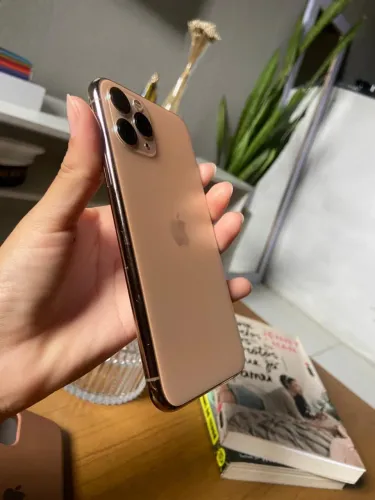 iPhone  11 pro 64GB