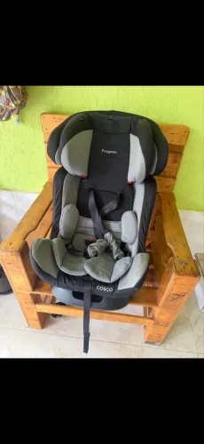 Cadeirinha para carro