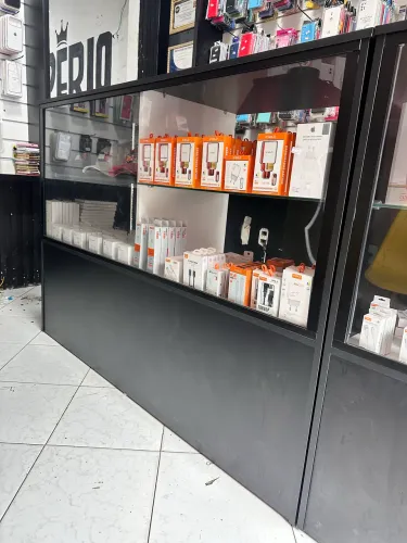 Balcão para loja
