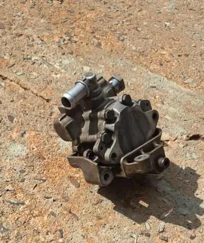 Bomba de Direção Hidráulica - Audi A4 / VW Passat V6 2001