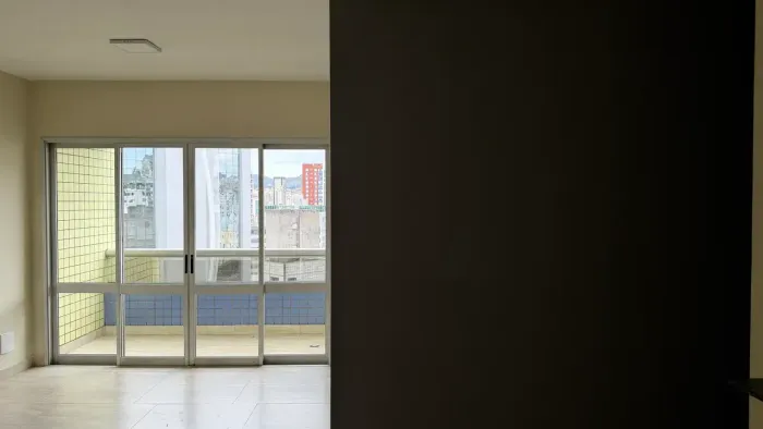 Imóvel para aluguel tem 100 metros quadrados com 2 quartos em Santa Efigênia - Belo Horizo