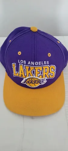 Boné Los Angeles Lakers nba