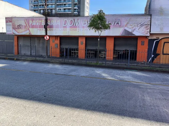 Imóvel à Venda no Rebouças.
