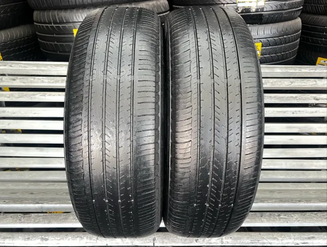 Par de Pneus 215/65/16 Aptany Harmonic RP203 / Pneu 215/65R16