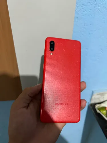 Samsung A02