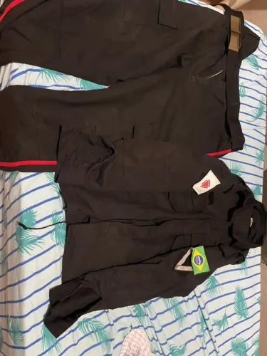 Uniforme 