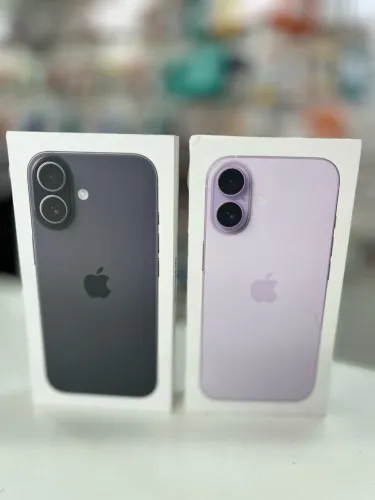 iPhone 17 256GB