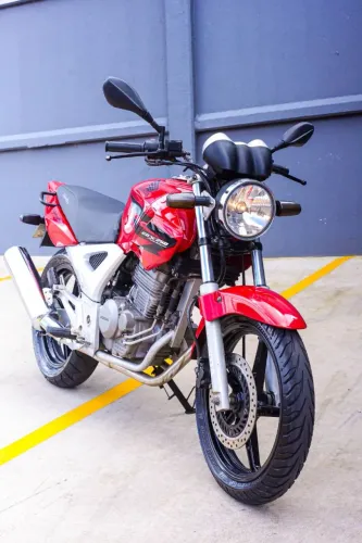 Twister 250