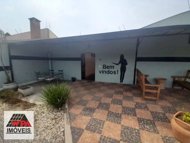 Sala para locação no Jardim Paulista em Americana