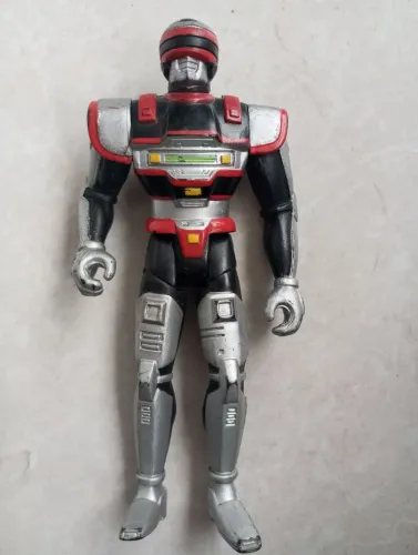 VR Trooper - Saban