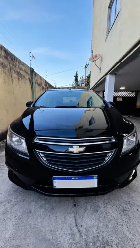 Chevrolet Prisma Sed. Joy/ LS 1.0 8V Flexpower 4P 2019