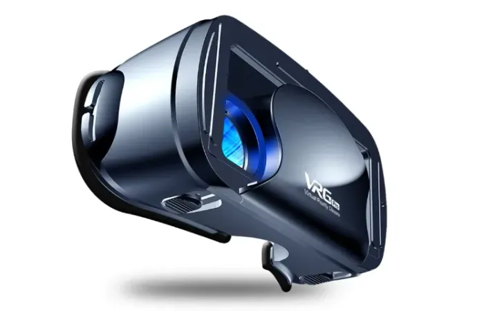 OCULOS DE REALIDADE VIRTUAL 3D VR PARA CELULARES