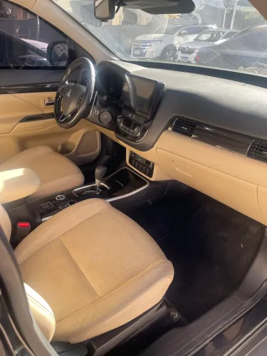 Mitsubishi Outlander 3.0/ GT 3.0 V6 Aut. 2018