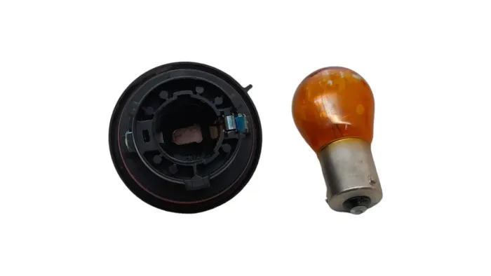 Lampada Farol Bmw X3 Xdrive20i 2.0 16v Gasolina Aut 2013