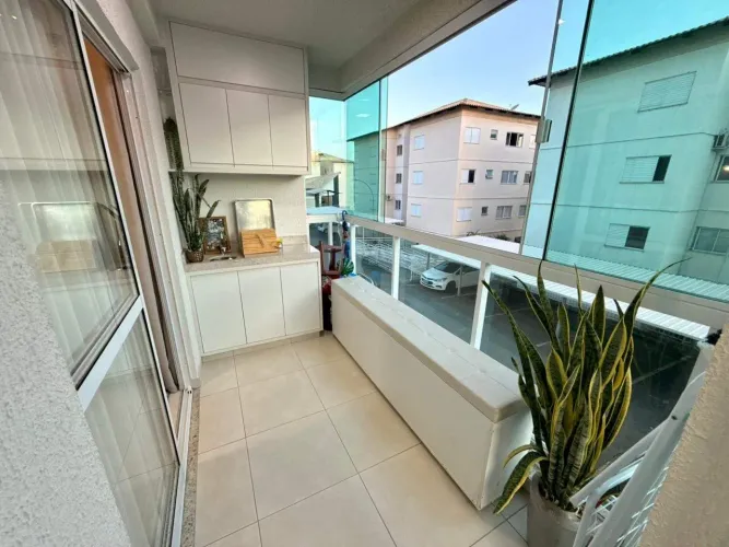 Apartamento à venda, 2 quartos, 1 suíte, 1 vaga, Vila Formosa - Anápolis/GO