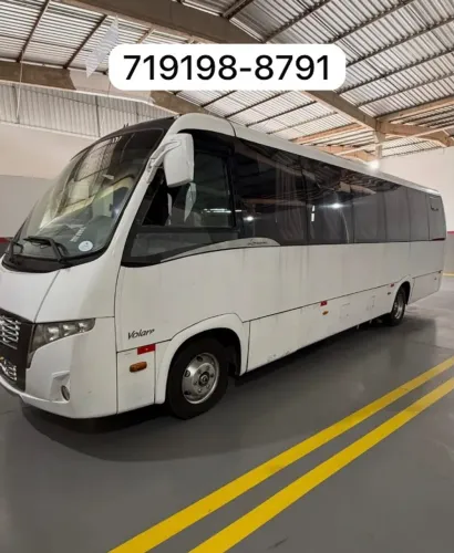 VOLARE W9 LIMOUSINE
