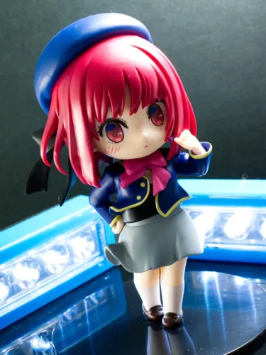 Oshi no Ko - Kana Arima - Puchieete Figure - Taito - Pronta Entrega