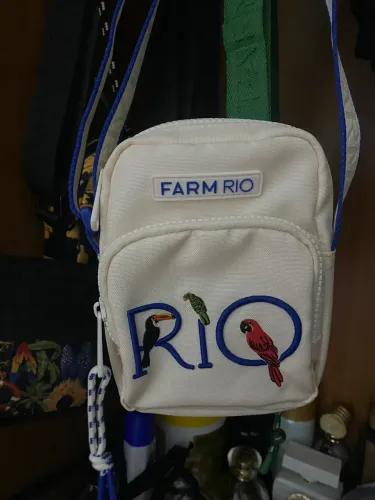 Bolsa farm