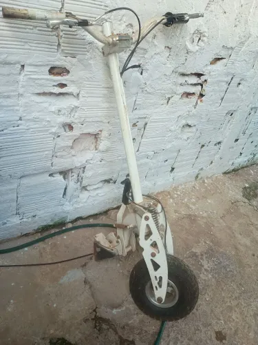 Patinete pc