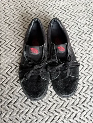 VANS SK8-LOW