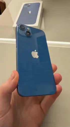 iPhone 13