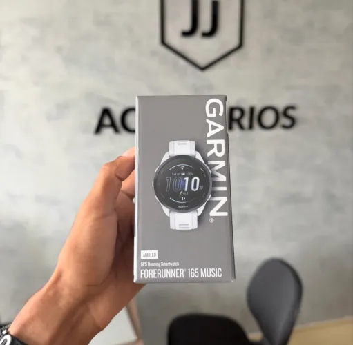 GARMIN 165 MUSIC LACRADO