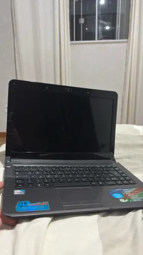 Notebook Positivo Unique N4100 DC Intel Atom