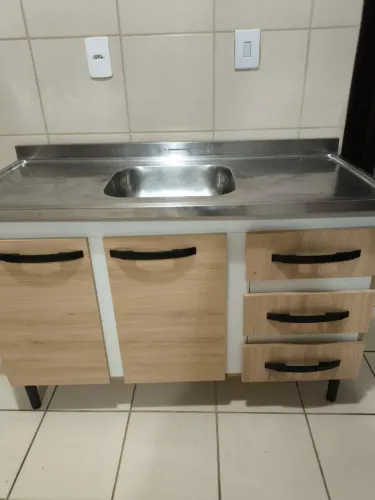 Balcão de piá 