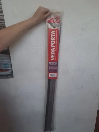 Rodo veda porta 1m