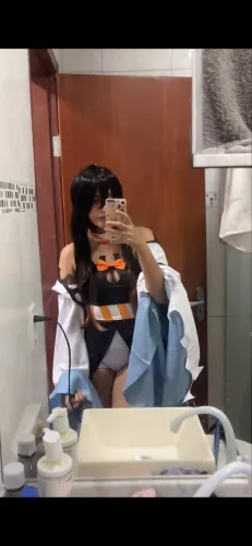 Cosplay amo gachiakuta