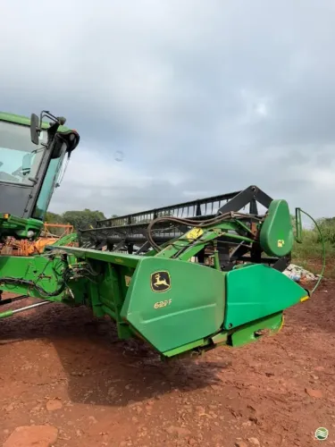 JOHN DEERE 1470 2013/2013