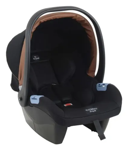 Bebê conforto burigotto