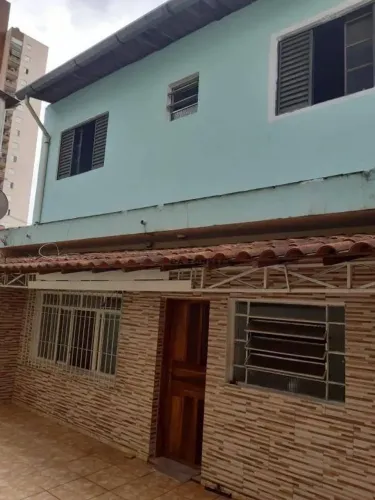 Casa com 2 dormitórios para alugar, 70 m² por R$ 2.000,00/mês - km 18 - Osasco/SP