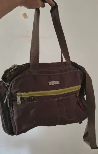 Bolsa de maternidade Fisher Price