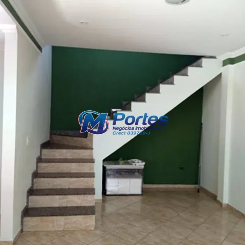Sobrado à venda, 4 quartos, 4 suítes, 3 vagas, Recanto do Beija Flor - Mirassol/SP