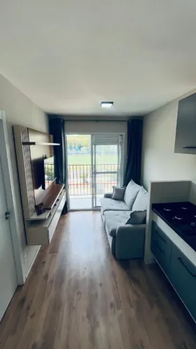 Encantador apartamento à venda no Butantã, São Paulo