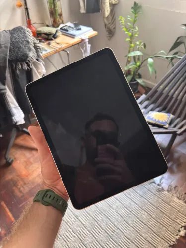Ipad Air 5 geração