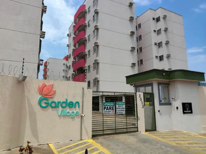 Garden Village 