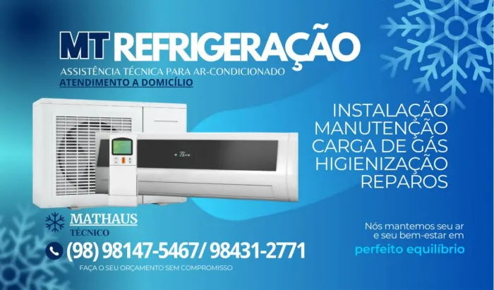 Tudo sobre ar-condicionado