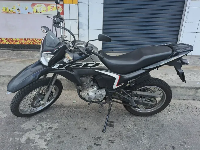 Comprar e rodar