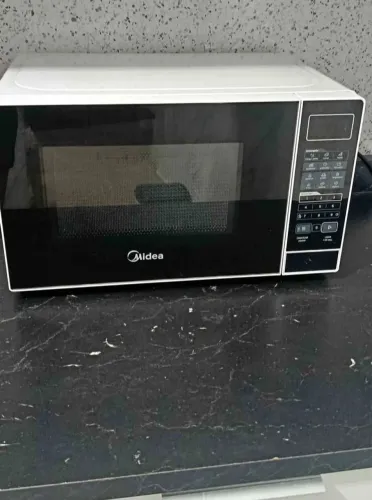 Microondas